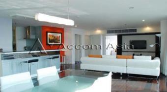 ASOKE PLACE CONDOMINIUM FOR RENT Bangkok
