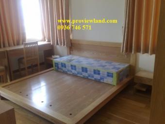 River Garden Apartments for rent Hcmc