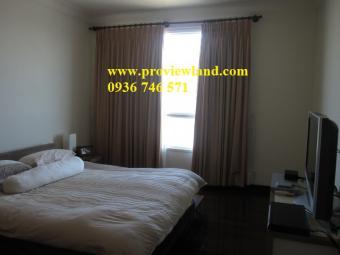 The Manor Apartments for rent Hcmc