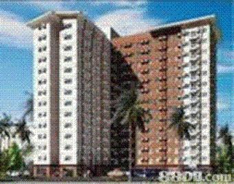 Condo in Pasig as low as 7k/mo. Pasig