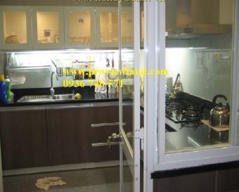 Everich apartments for rent Hcmc
