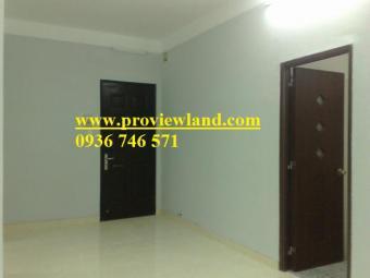 My Duc Tower Apartment hcmc for Hcmc