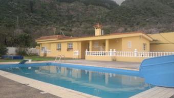 For sale villa in Spain Valsequillo De Gran Canaria
