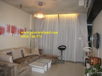 Sailing Apartments for rent Hcmc