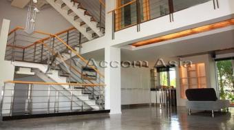 House for Rent in Sathorn Bangkok