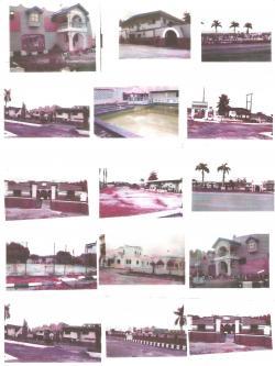 Estate on 10 Acres, #800 million Lagos