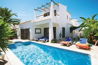 Villa rua da brasil vilamoura Vilamoura
