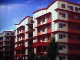 condominium Valenzuela