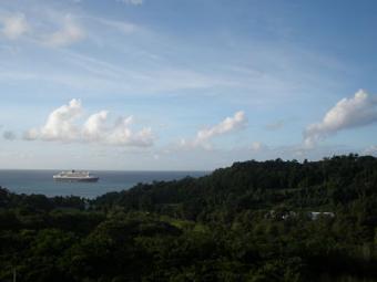 Villa For Sale La Toc Millenium Highway