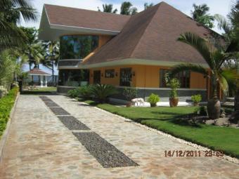 BEACH HOUSE AND LOT Cagayan De Oro