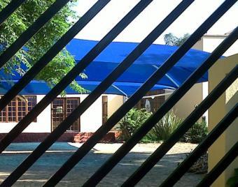 Spacious Garden Cottage Germiston