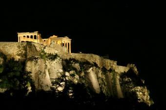 House 200 sq.m. in Plaka, Athens Athens, Plaka