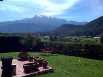 OPPORTUNITY RANCH ESTADOD MEXICO Tlalmanalco De Vel�zquez