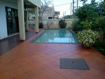 We have a house to RENT! Maputo
