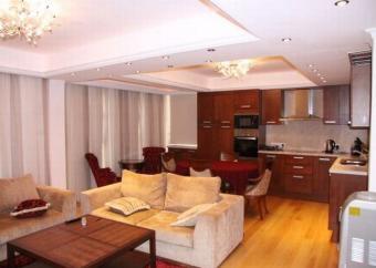 LUXURY APARTMENT FOR SALE IN LIM Limassol