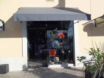 Shop in Quinta Shopping, Algarve Quinta Do Lago