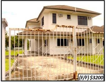 House For Rent Bandar Seri Begawan