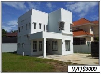 House For Rent Bandar Seri Begawan