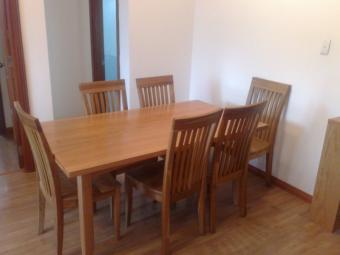 Apartment for rent in district 1 Hcmc