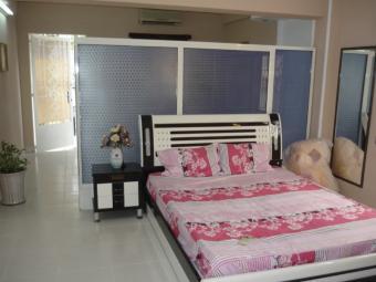 Nice apartment for rent in dis 1 Hcmc