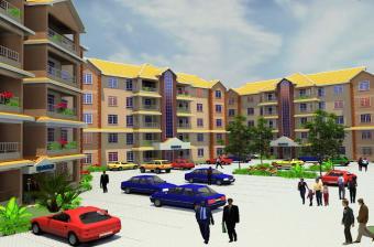 Kasarani - Lucky summer - Nairob Nairobi