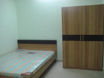 Apartment Khanh Hoi 1 Hcmc