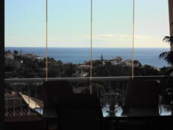 APARTMENT SEA VIEWS IN LAS OLAS Mijas Costa