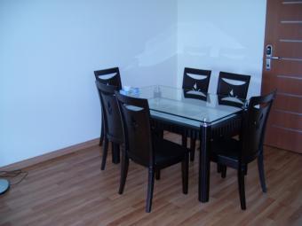 Phu nhuan Techcons Apartment Hcmc