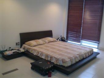 Penthouse Botanic Tower HCMC Hcmc