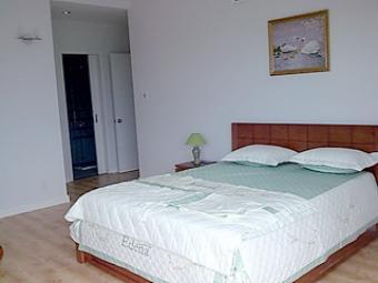 Apartments for rent in Phu Nhuan Hcmc