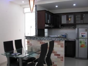 Apartment Phu My Hung Hcmc