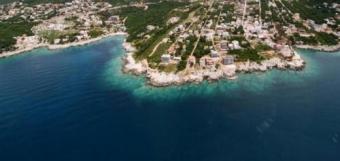 LAND FOR SALE DOBRE VODE 320m� Dobre Vode