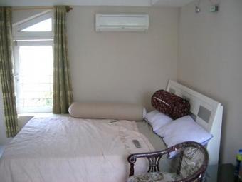 Brand new apartment  District 7 Hcmc