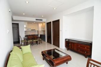 apartment for rent in District 1 Hcmc