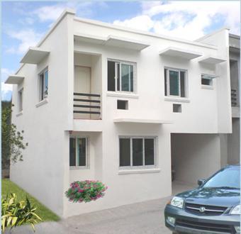 Good fengsui house 3 BRs Php3.9M Quezon
