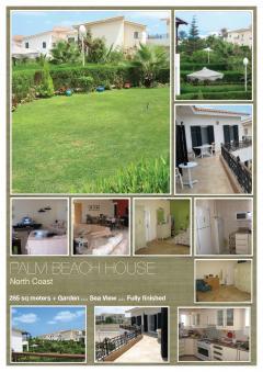 Chalet for sale North Coast North Coast