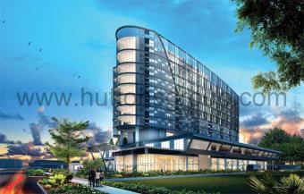 Oxley Bizhub 2  Ubi Road Eunos