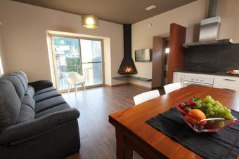 Rural House Mol� de Querol Solsona