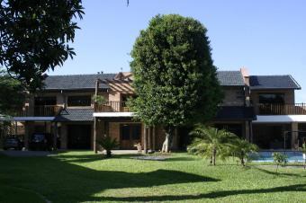 OFERTA RESIDENCIA Asuncion