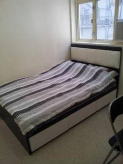 SPACIOUS ROOM FOR RENT Central