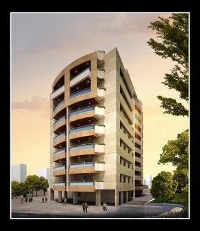 New apartment in Antelias for sa Beirut