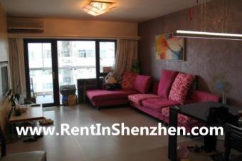 Shenzhen apartment rent Shenzhen