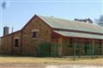 plot/farm for sale Lydenburg