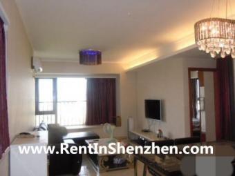 10 min to big shopping mall/Sea Shenzhen