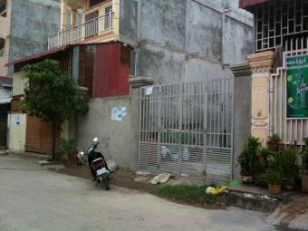 Land For Sale Phnom Penh