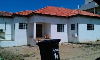 family house kamay Oranjestad