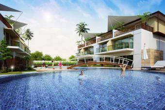 The House for sale 3 bedroom Phuket