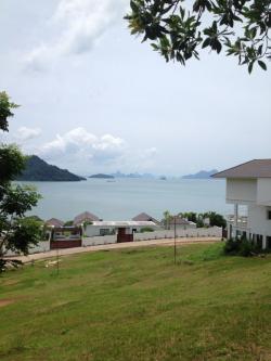 Beach front land for sale Phuket Phuket
