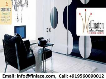 Panchsheel wellington Ghaziabad