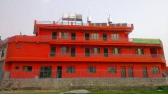 Hotel in Lakeside for SALE Pokhara
